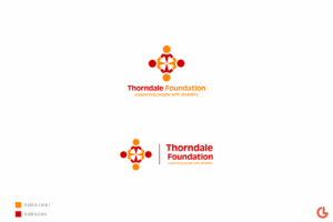 Logo Design by R!CKY for Thorndale Foundation | Design: #16785830