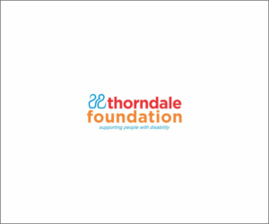Logo Design by ritzone789852 for Thorndale Foundation | Design: #16785925