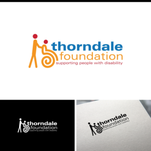 Logo Design by e-graphics for Thorndale Foundation | Design: #16765432