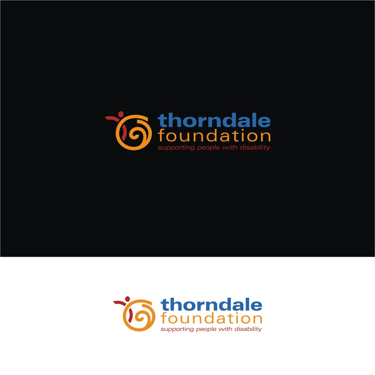 Diseño de Logo por e-graphics para Thorndale Foundation | Diseño #16766013