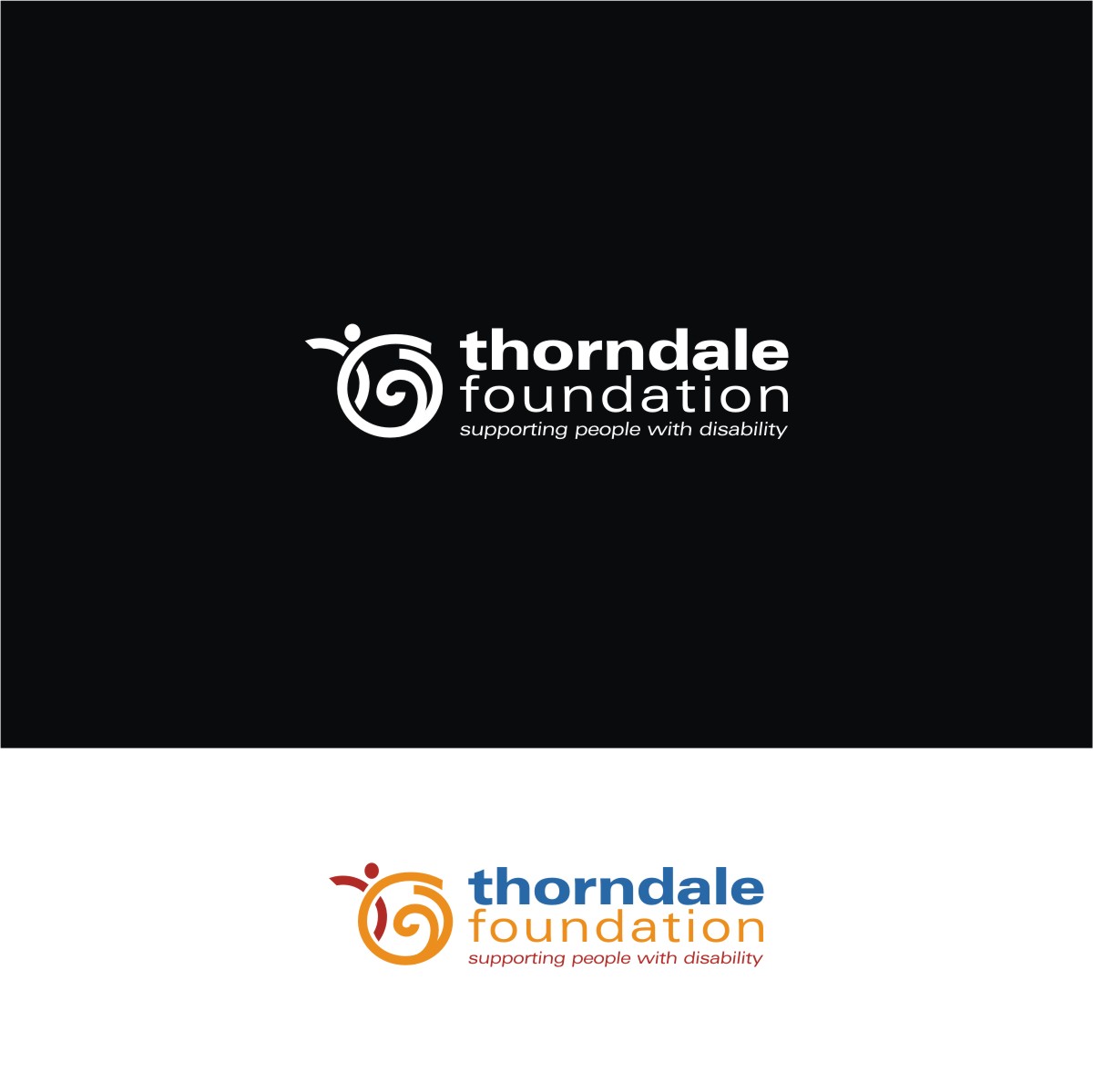 Diseño de Logo por e-graphics para Thorndale Foundation | Diseño #16766015