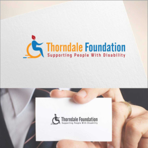 Logo Design by e-graphics for Thorndale Foundation | Design: #16767773