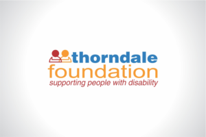 Logo Design by Yug Dave for Thorndale Foundation | Design #16782835