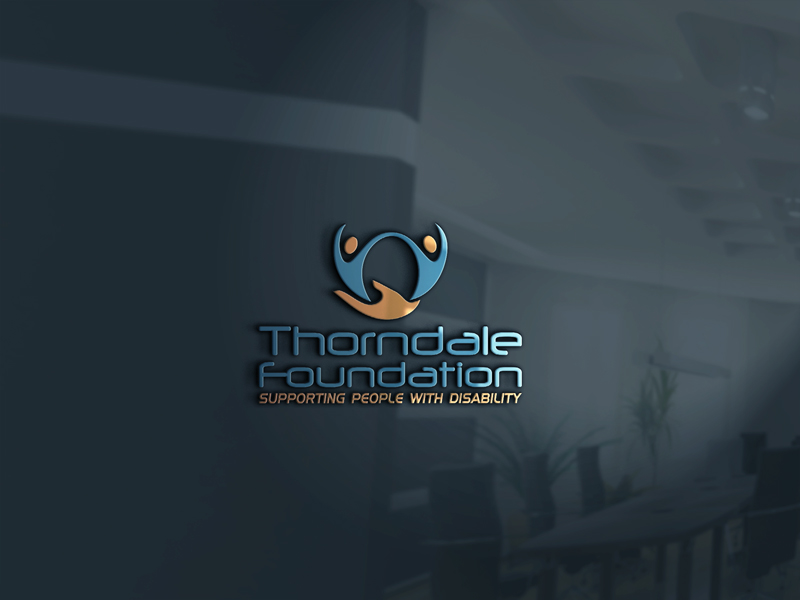 Diseño de Logo por asman para Thorndale Foundation | Diseño #16775683