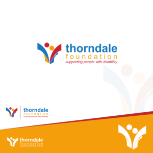 Logo Design by Gudio.id for Thorndale Foundation | Design: #16883477