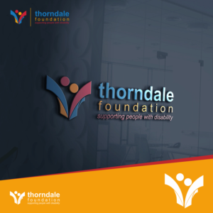 Logo Design by Gudio.id for Thorndale Foundation | Design: #16953674
