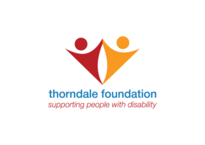 Logo Design by christine_branz for Thorndale Foundation | Design: #16844339
