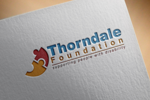 Logo Design by Gross for Thorndale Foundation | Design #16771163