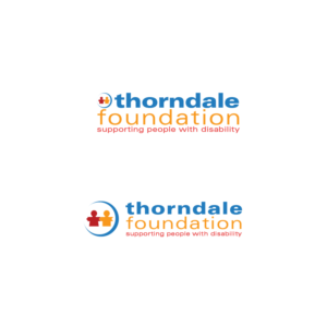Logo Design by rr.effen for Thorndale Foundation | Design: #16979051
