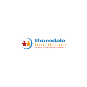 Logo Design by rr.effen for Thorndale Foundation | Design: #16979061
