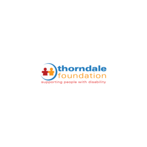Logo Design by rr.effen for Thorndale Foundation | Design: #16989859