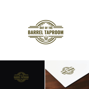 Design de Logo par e-graphics pour Out of the Barrel, Inc. | Design : #16768486