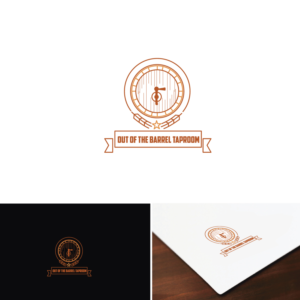 Design de Logo par e-graphics pour Out of the Barrel, Inc. | Design : #16768487
