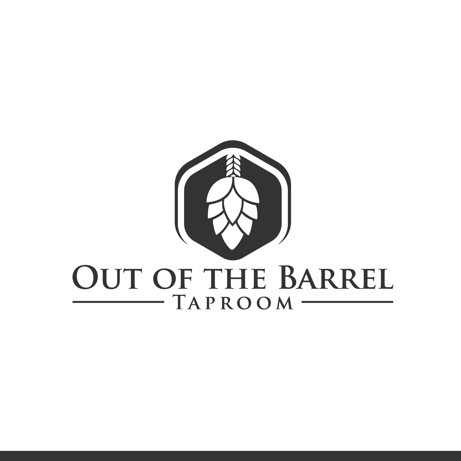 Design de Logo par HEALTHY DESIGN pour Out of the Barrel, Inc. | Design : #16882046