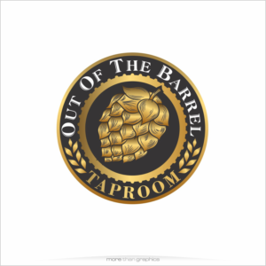 Design de Logo par vladst2004 pour Out of the Barrel, Inc. | Design : #16780765
