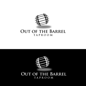 Design de Logo par Lydia Tousalwa 2 pour Out of the Barrel, Inc. | Design : #16786892