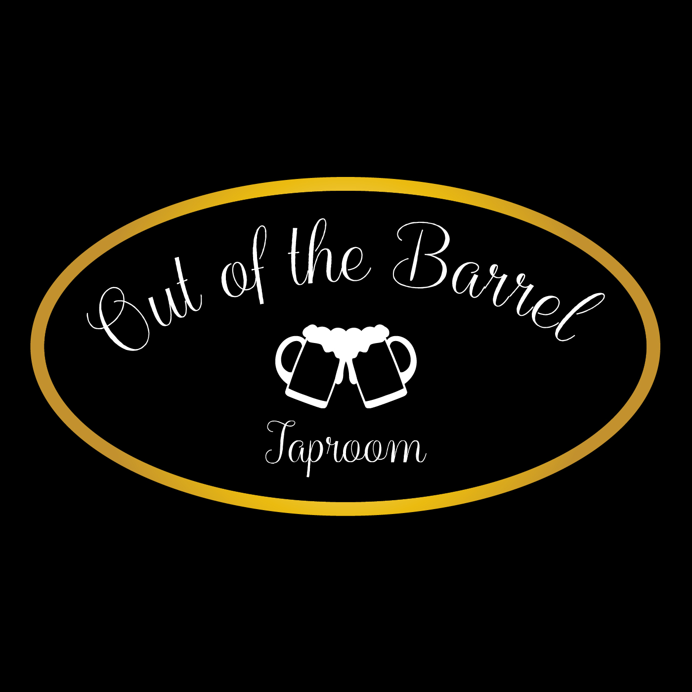 Logo Design by Lydia Tousalwa 2 for Out of the Barrel, Inc. | Design #16786893