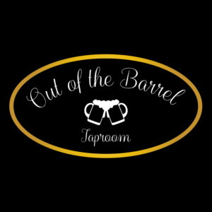 Logo Design by Lydia Tousalwa 2 for Out of the Barrel, Inc. | Design: #16786893