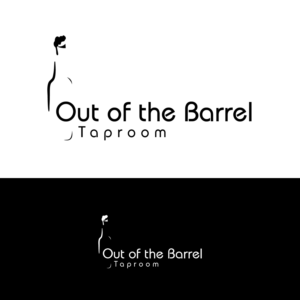 Logo Design by Lydia Tousalwa 2 for Out of the Barrel, Inc. | Design #16801164