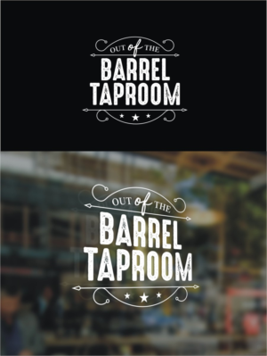 Design de Logo par Sushma pour Out of the Barrel, Inc. | Design : #16764797