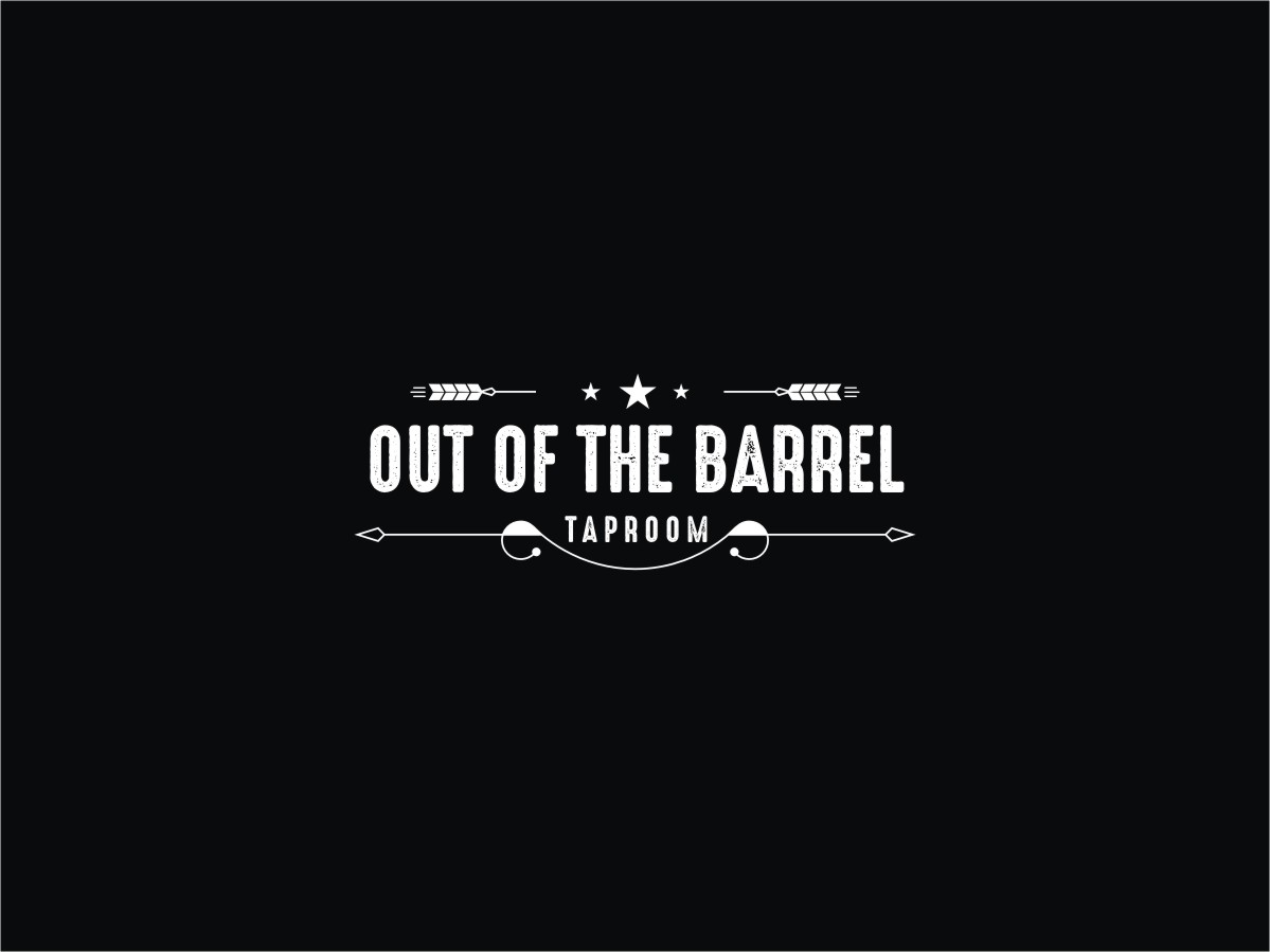 Logo Design by Sushma for Out of the Barrel, Inc. | Design #16787370