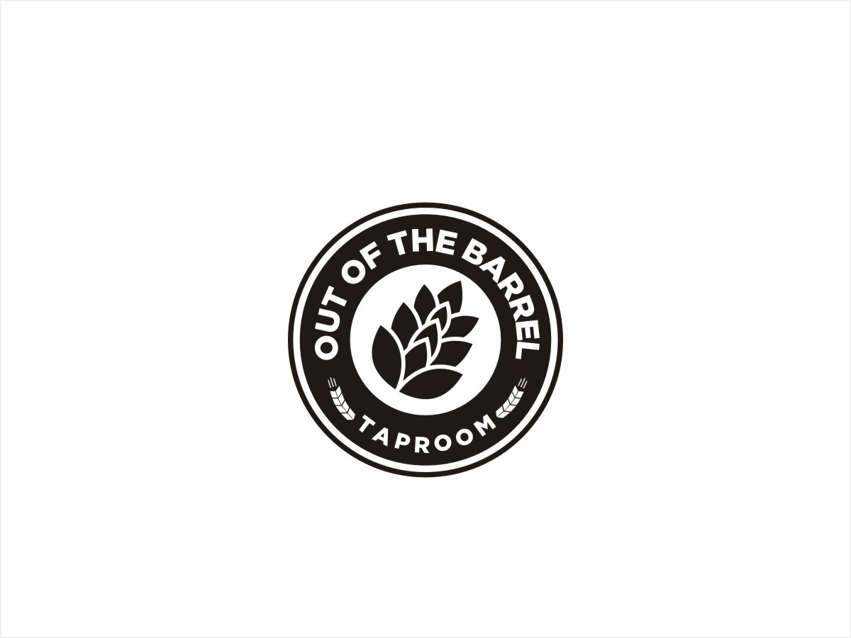 Logo Design by Sushma for Out of the Barrel, Inc. | Design #16791166