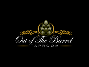 Design de Logo par R16 pour Out of the Barrel, Inc. | Design : #16815382