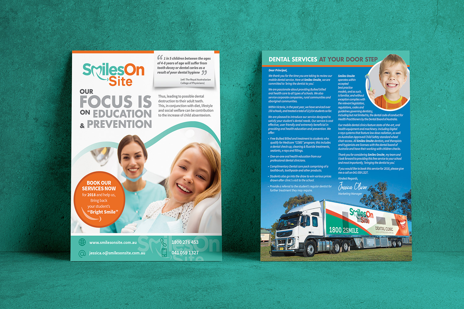 Flyer Design by DINAROID for AMDC | Design #16778902