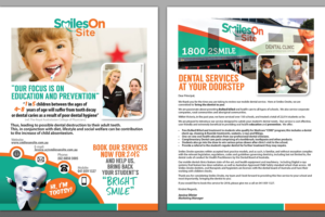 Flyer-Design von janiceg für AMDC | Design #16767953