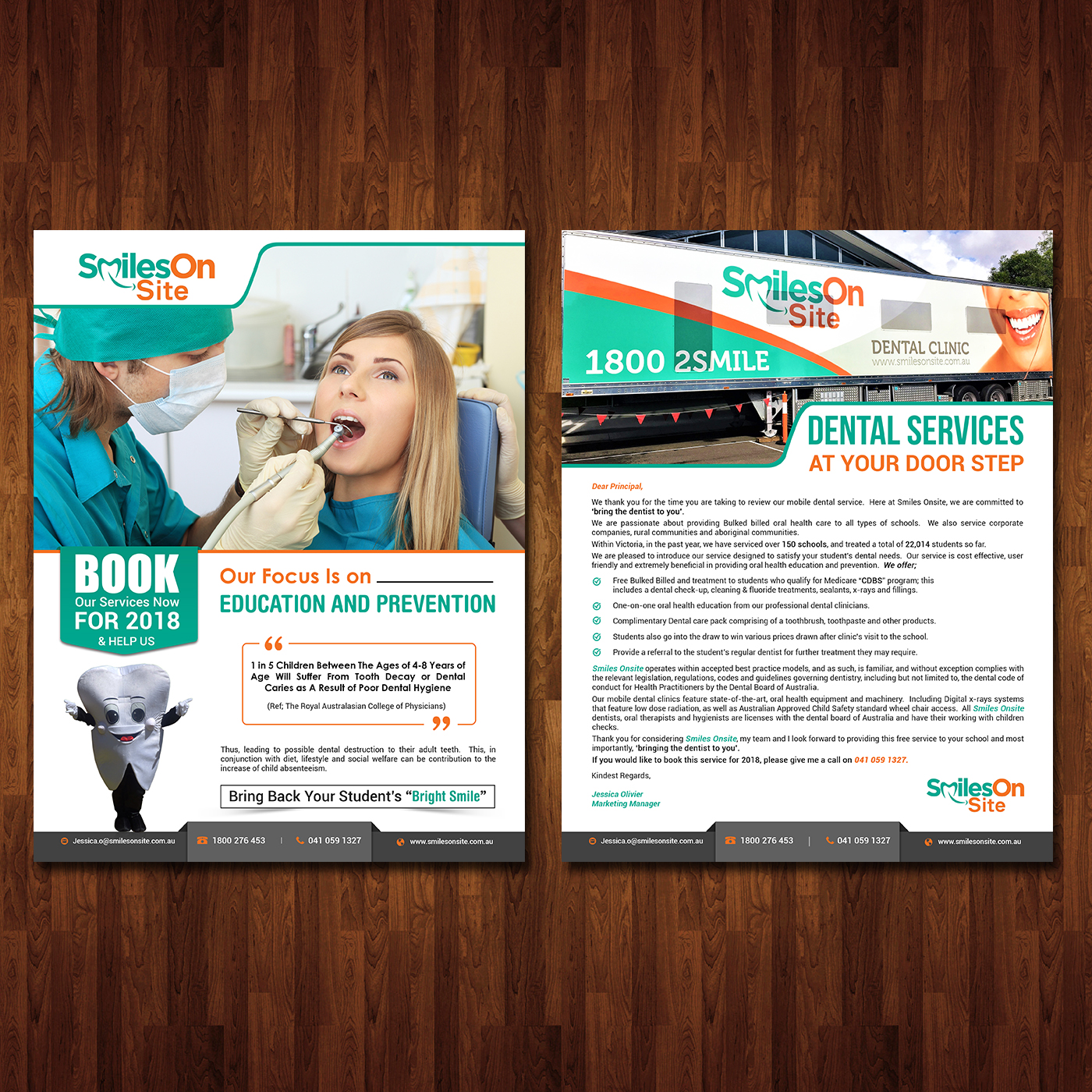 Flyer Design by creative.bugs for AMDC | Design #16767992