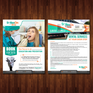 Flyer-Design von creative.bugs für AMDC | Design: #16767992
