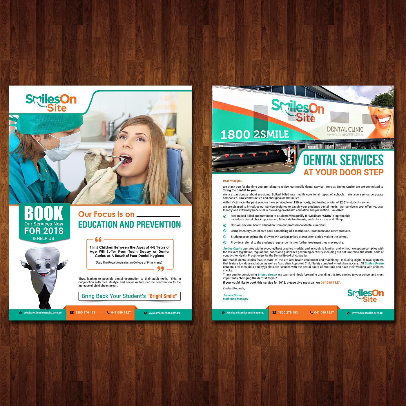 Flyer Design by creative.bugs for AMDC | Design #16767993