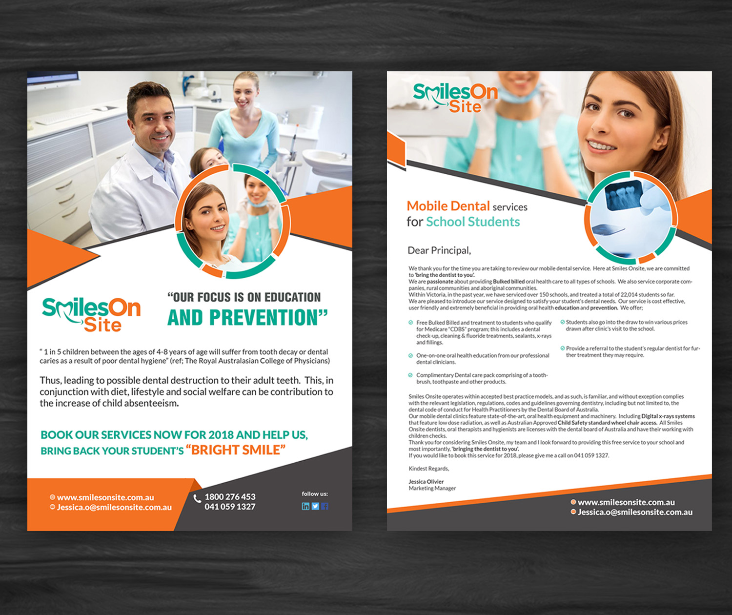 Flyer-Design von creative.bugs für AMDC | Design #16768238