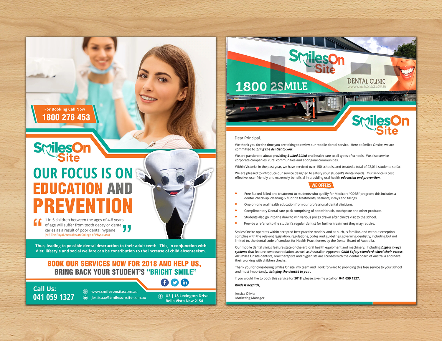 Flyer Design by ecorokerz for AMDC | Design #16766057
