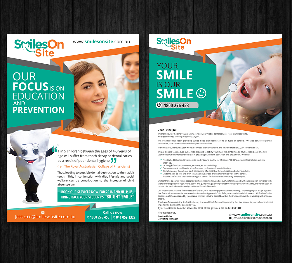 Flyer-Design von ecorokerz für AMDC | Design #16766533