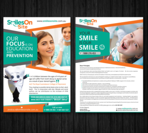 Flyer-Design von ecorokerz für AMDC | Design: #16766533