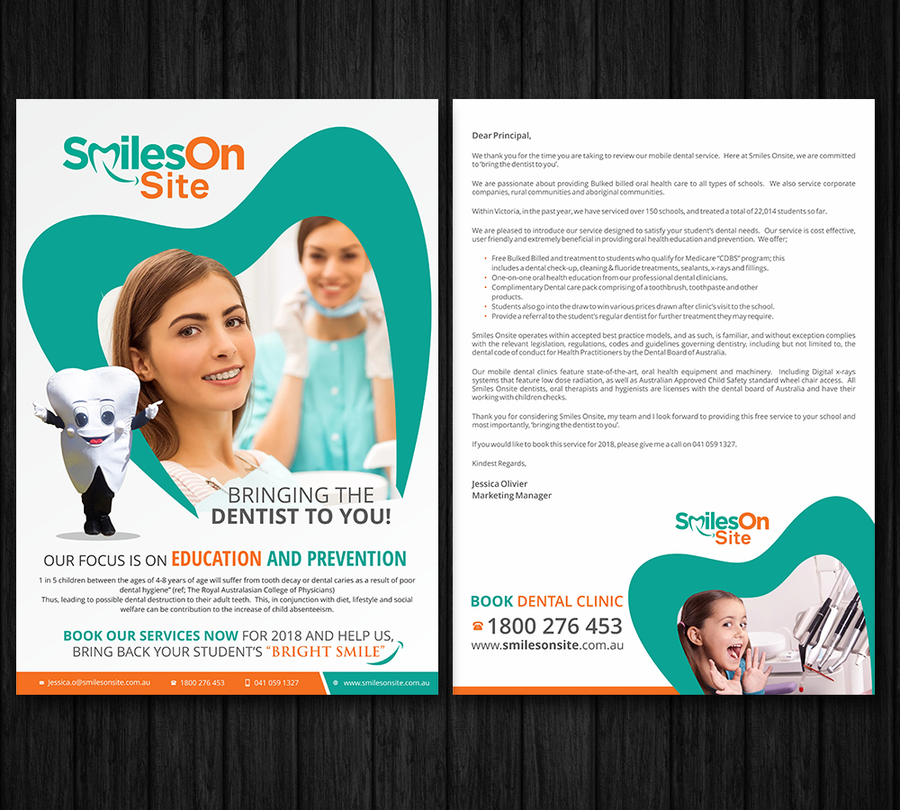Flyer Design by ecorokerz for AMDC | Design #16767995