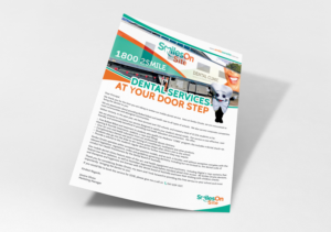 Flyer-Design von - SWING - für AMDC | Design: #16767570