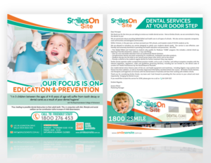 Flyer-Design von - SWING - für AMDC | Design: #16775912