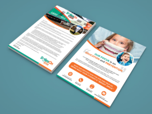 Flyer-Design von REN009 für AMDC | Design #16766983