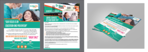 Flyer-Design von DesignerGuide für AMDC | Design #16766381