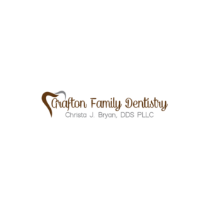 Logo Design by niko for Grafton Family Dentistry  | Design: #16768726