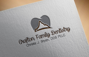 Logo Design by niko for Grafton Family Dentistry  | Design: #16768935