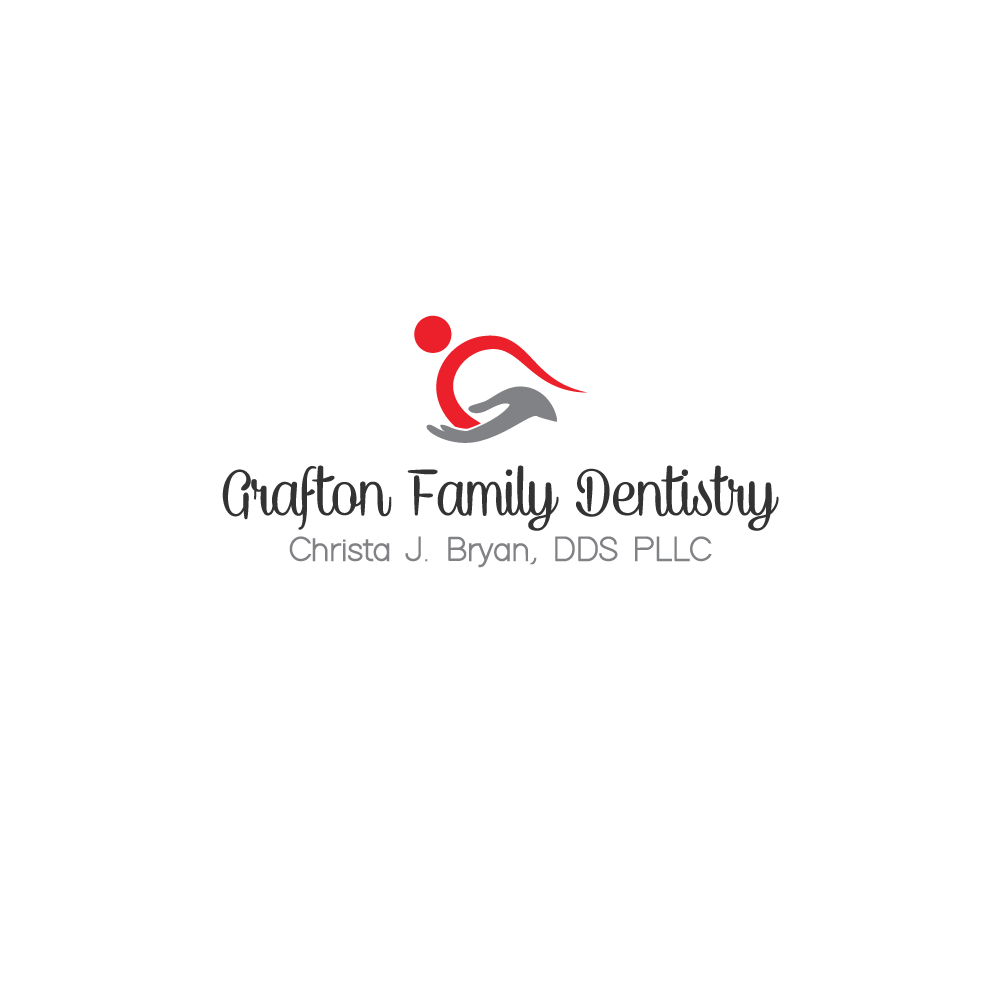 Logo Design by niko for Grafton Family Dentistry  | Design #16778554