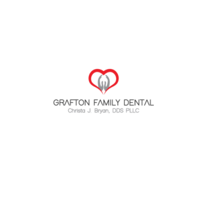 Logo Design by niko for Grafton Family Dentistry  | Design: #16778739