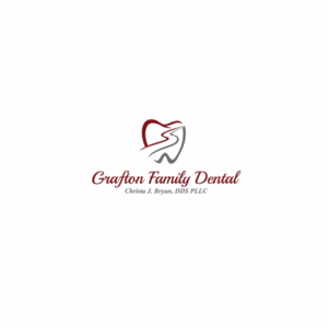 Logo Design by karthika vs for Grafton Family Dentistry  | Design: #16765304