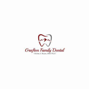 Logo Design by karthika vs for Grafton Family Dentistry  | Design: #16765539