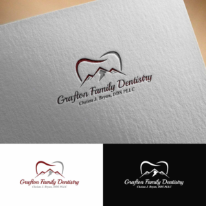 Logo Design by karthika vs for Grafton Family Dentistry  | Design: #16776726