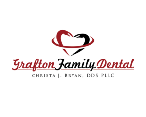 Logo Design by Pv_999 for Grafton Family Dentistry  | Design: #16775990