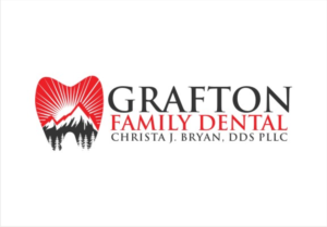 Logo Design by nutu for Grafton Family Dentistry  | Design: #16765048